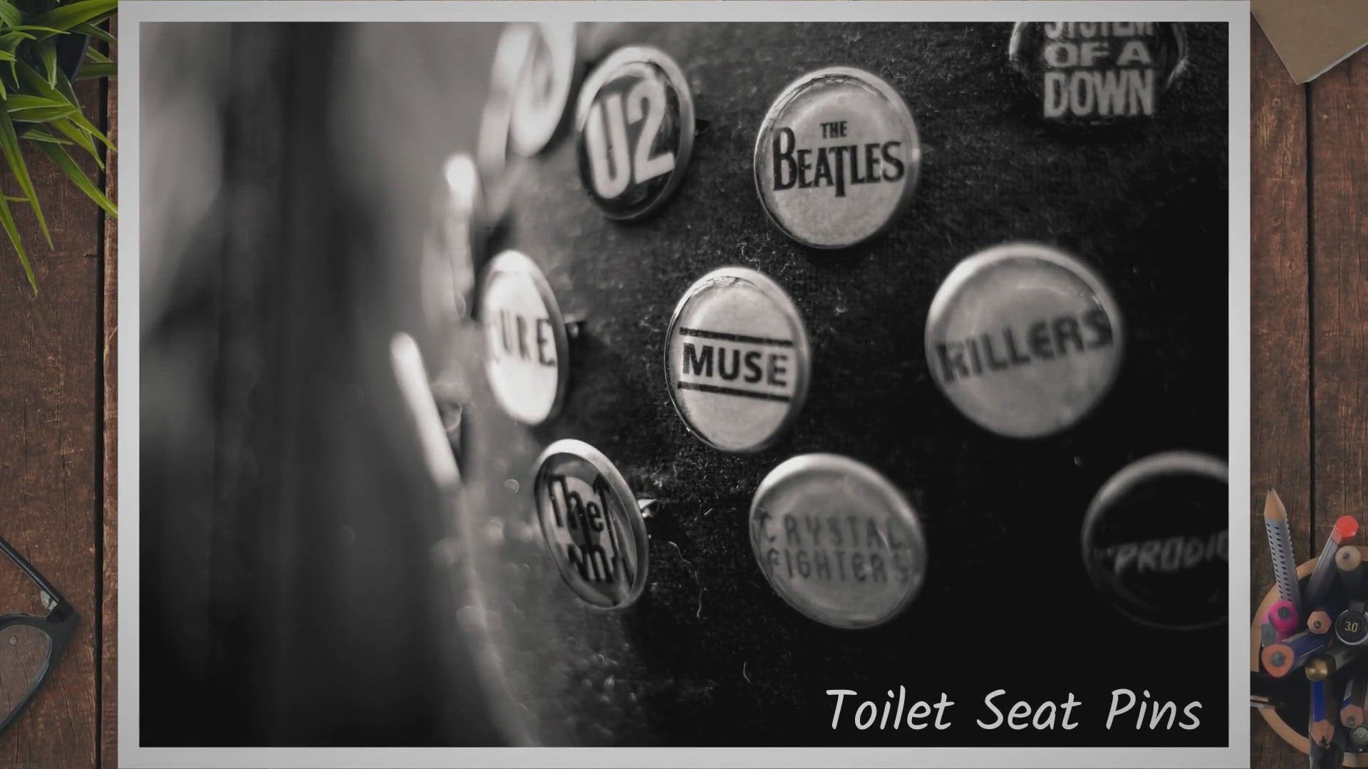 'Video thumbnail for Toilet Seat Pins- The Small Fix for Big Bathroom Bliss'