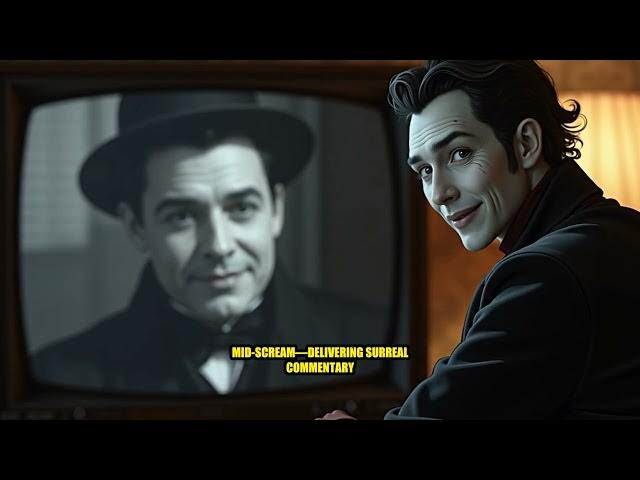 'Video thumbnail for Ash's Hallowed Haunts Only on ROKU'