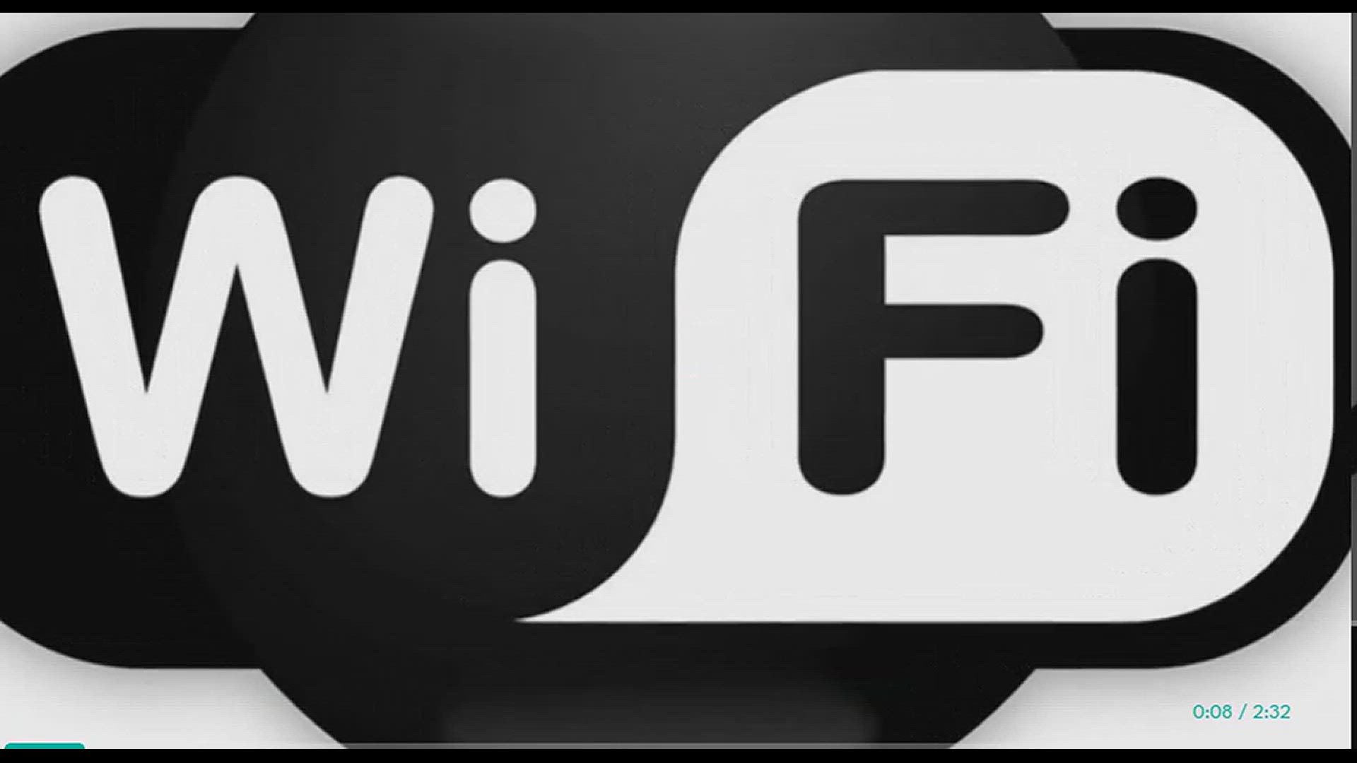 Video thumbnail for Convierte tu smartphone viejo en un repetidor WiFi
