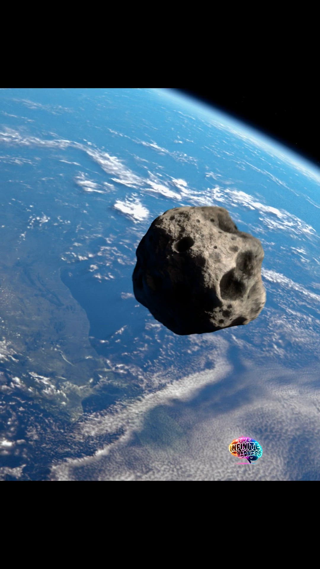 Video thumbnail for How Earth Catches Mini-Moons From Space?