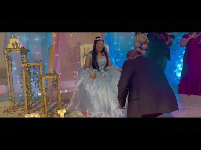 Video thumbnail for XV Abi.