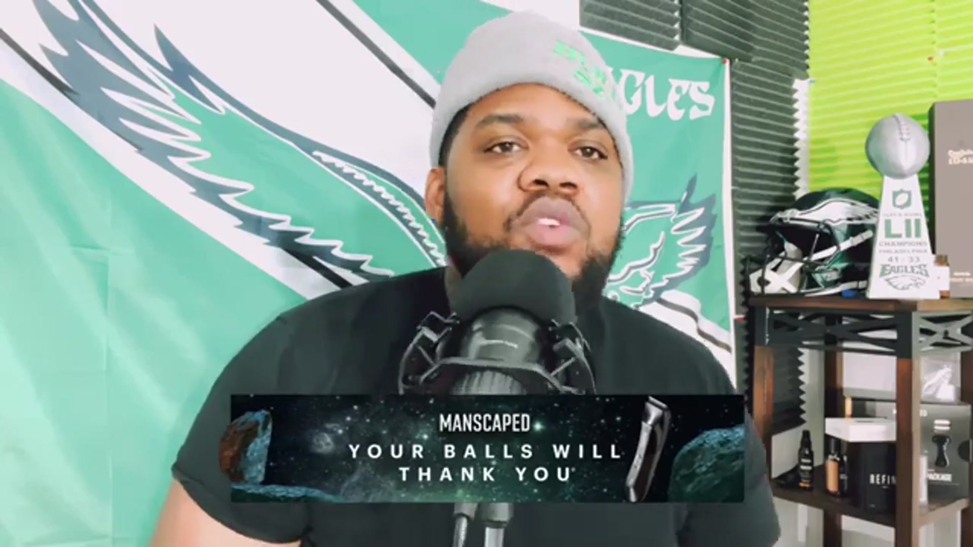 'Video thumbnail for Lord Brunson: eagles radar on dj chark: do wrs want to play with hurts? nfl draft & player evaluation'