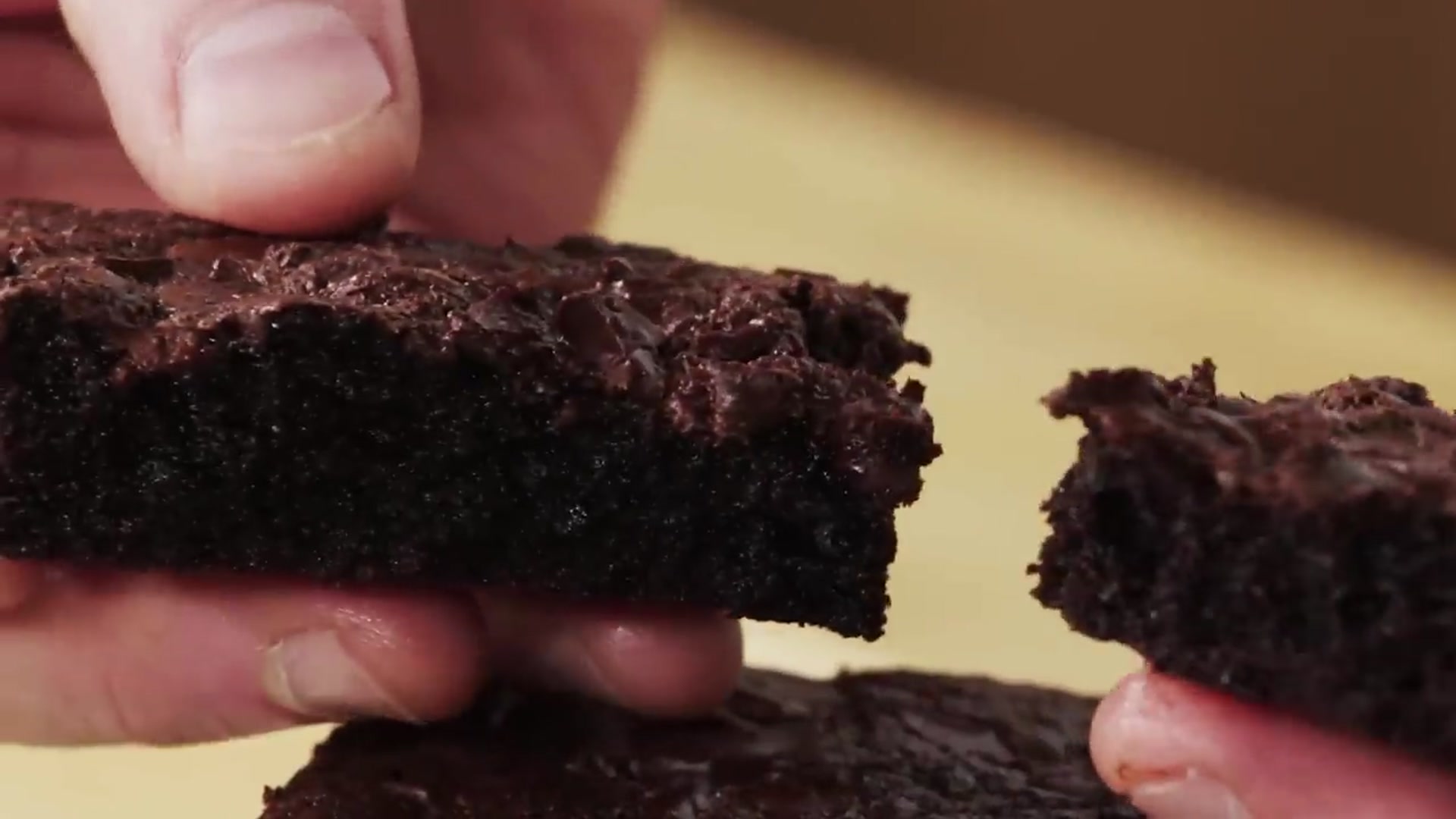 Video thumbnail for The Best Brownies You'll Ever Make (Bakery-Quality) ¦ Epicurious 101 (720p 24fps)