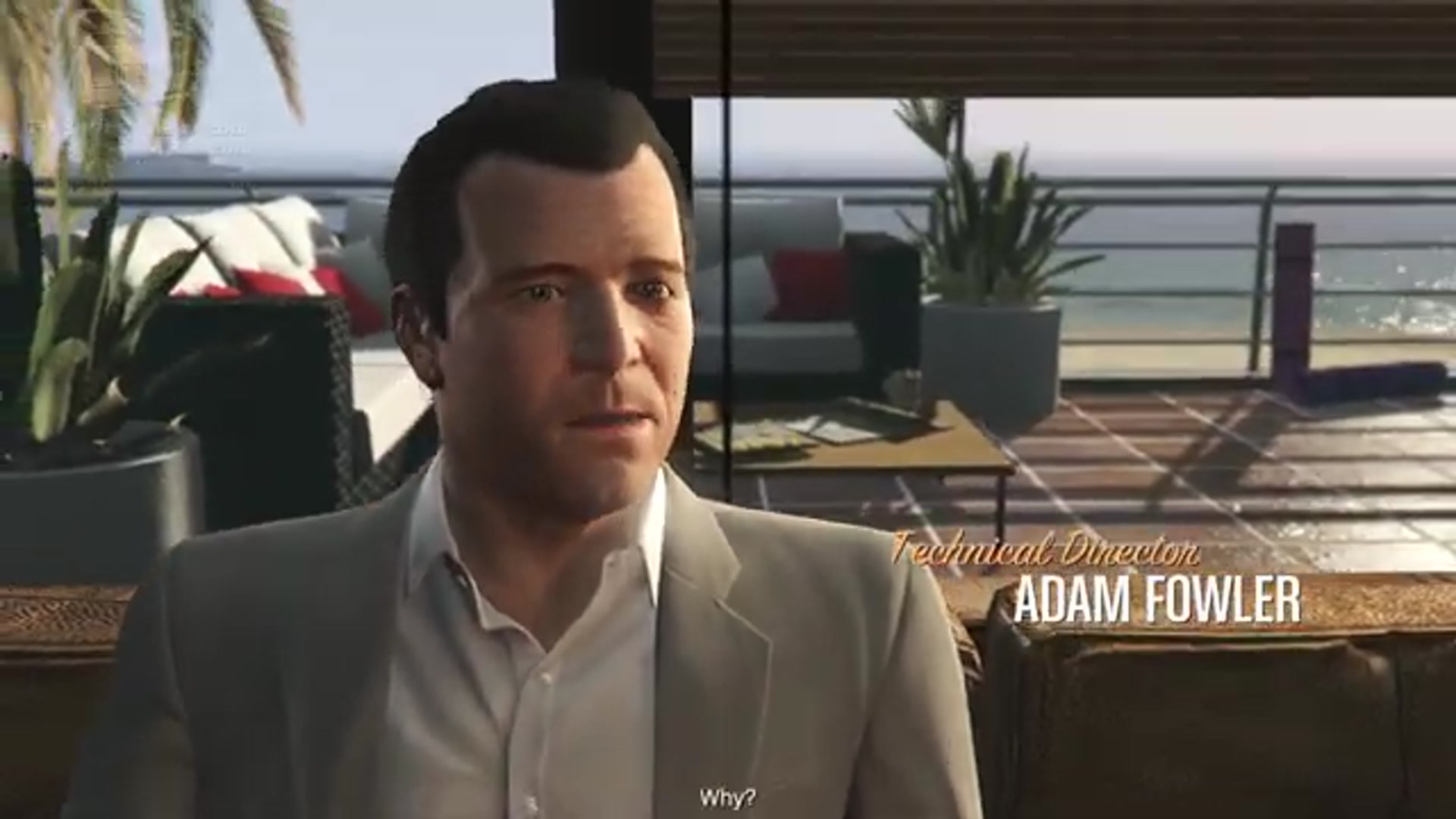 Video thumbnail for GTA 5 First Mission Gameplay | Franklin & Lamar | #Shorts