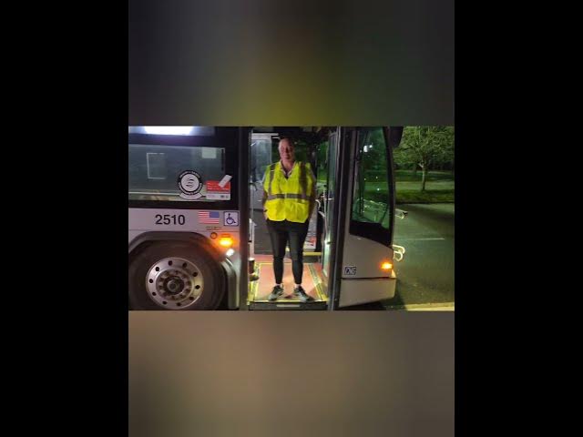 Video thumbnail for BEHIND THE WHEEL TRAINING BY ANTHONY HATTEN