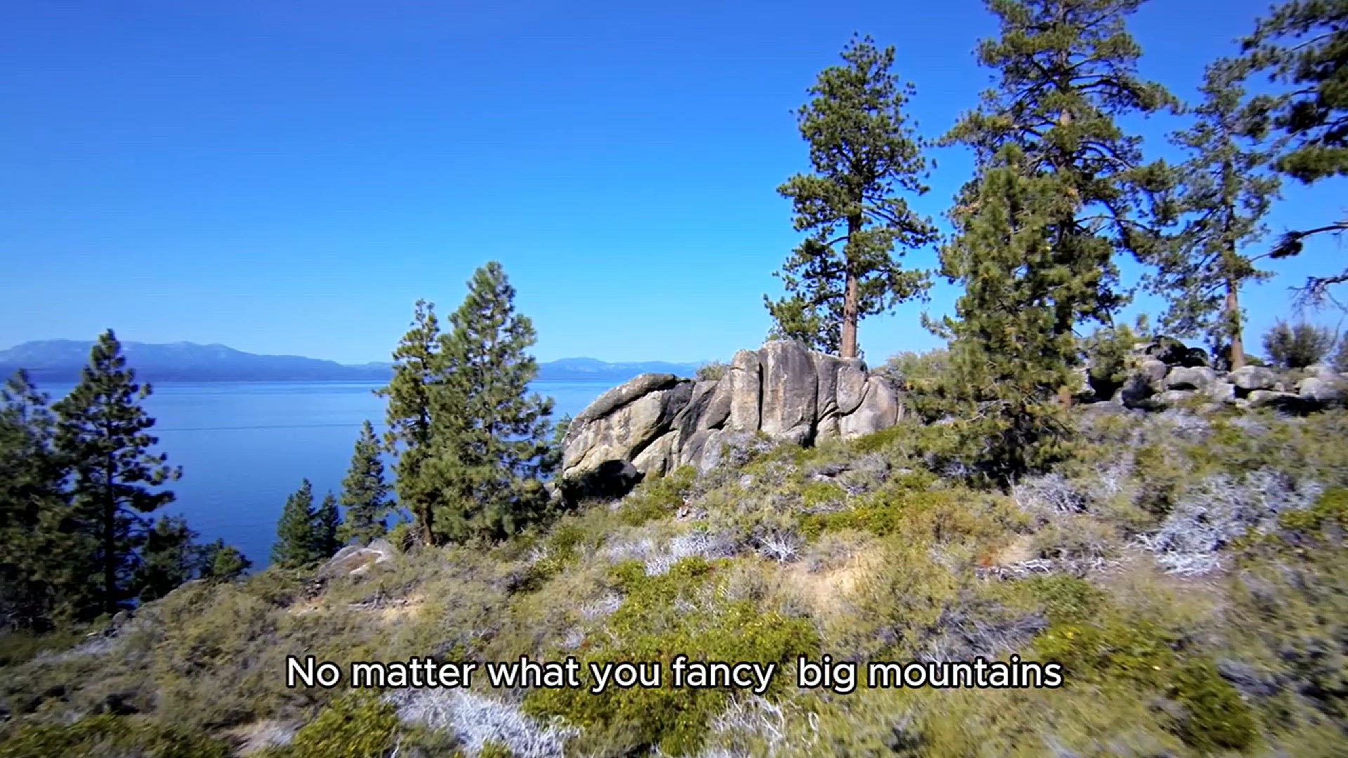 Video thumbnail for Top National Parks to Visit in the USA