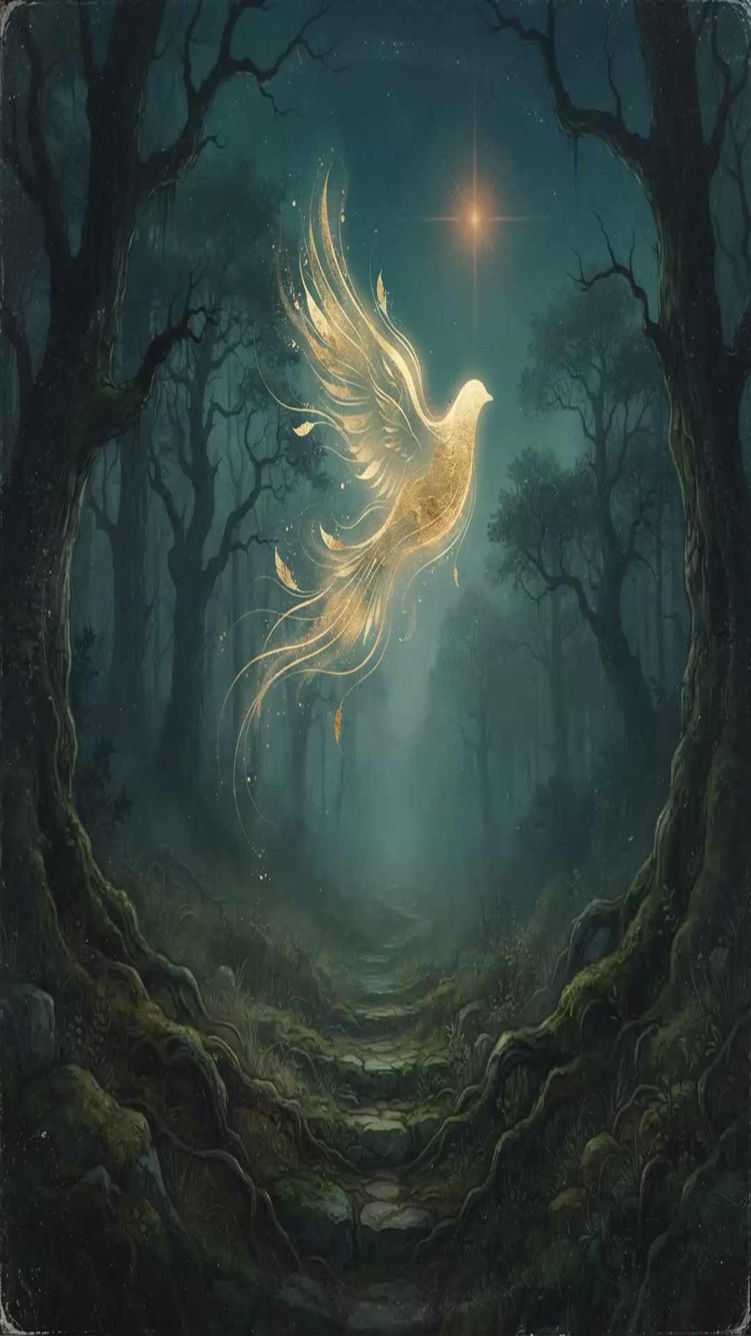 'Video thumbnail for 5   Path of the Golden Dove (1)'