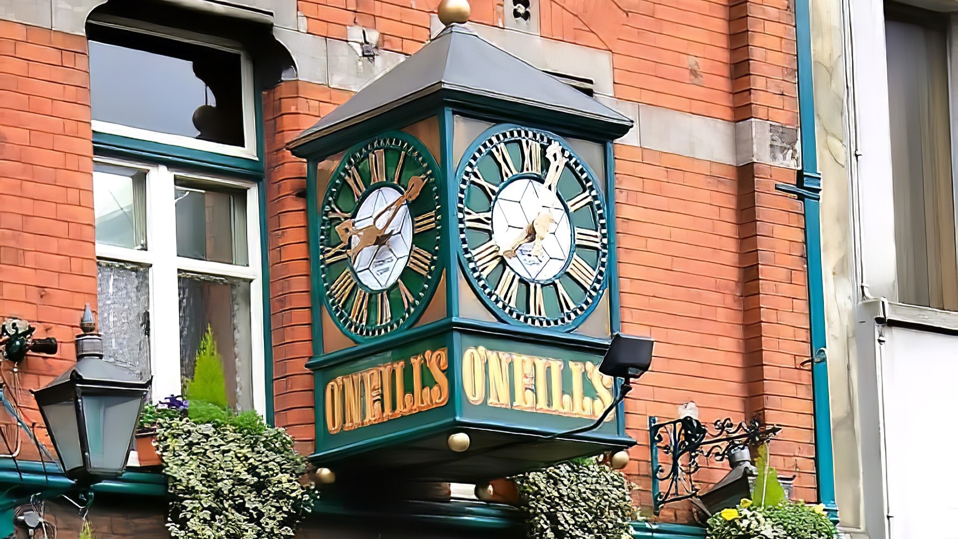 'Video thumbnail for Irish Pub in Irland – Warum lieben die Leute Irish Pubs?'