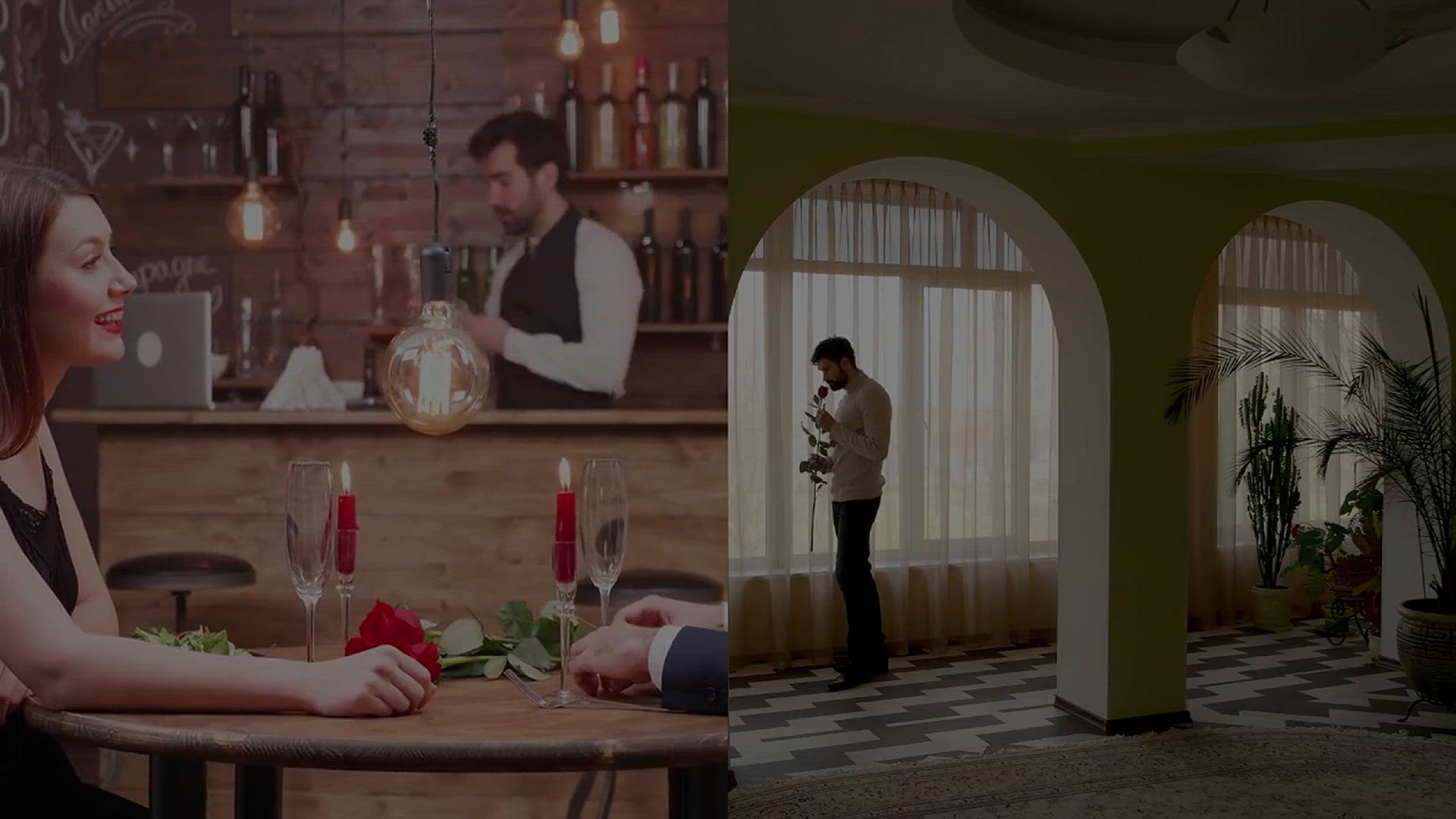 Video thumbnail for Grant_s_Journey_to_Love