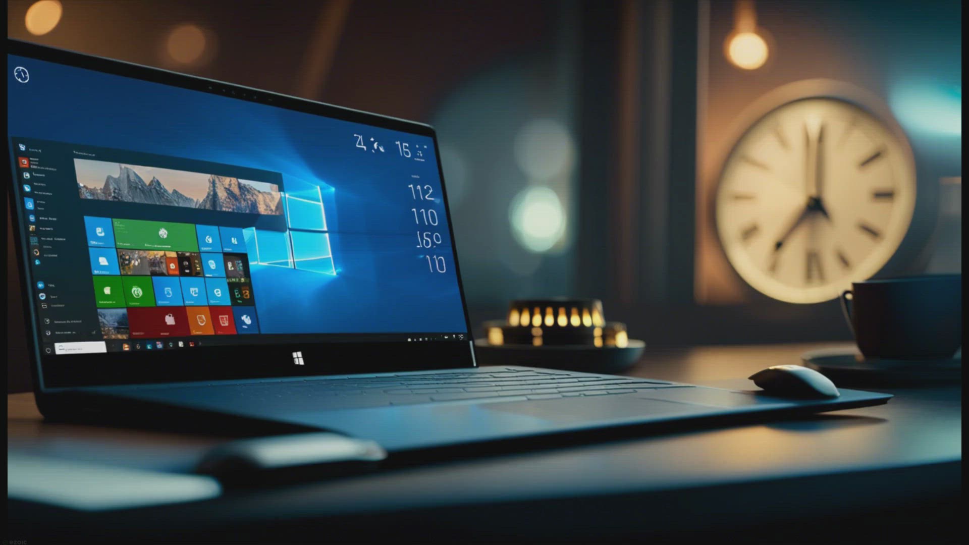 'Video thumbnail for How to Hide Clock and Date from Windows 11 Taskbar?'