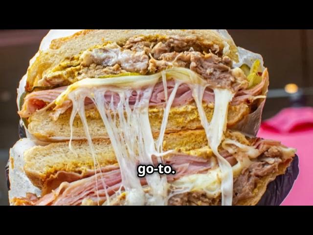 Video thumbnail for The Unhealthiest Fast Foods