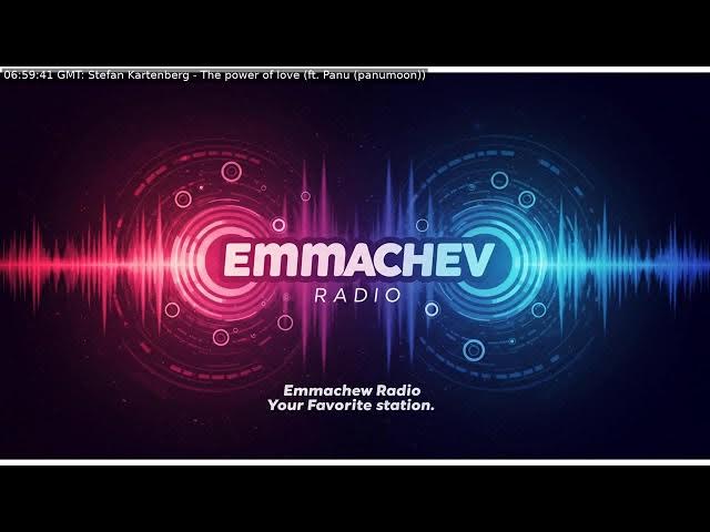 'Video thumbnail for 164: Emmachev Radio - A Station You'll Never Regret'