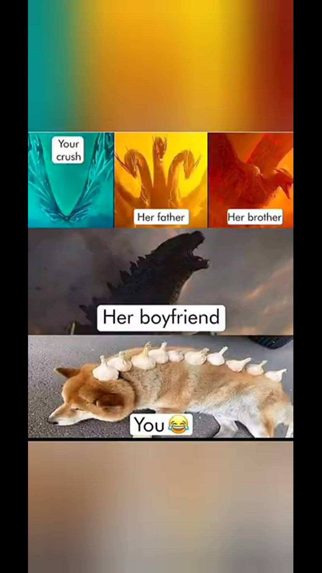 'Video thumbnail for Memes only Legend will find funny || 553 || legend memes || clean memes #anonymous #memes #shorts'