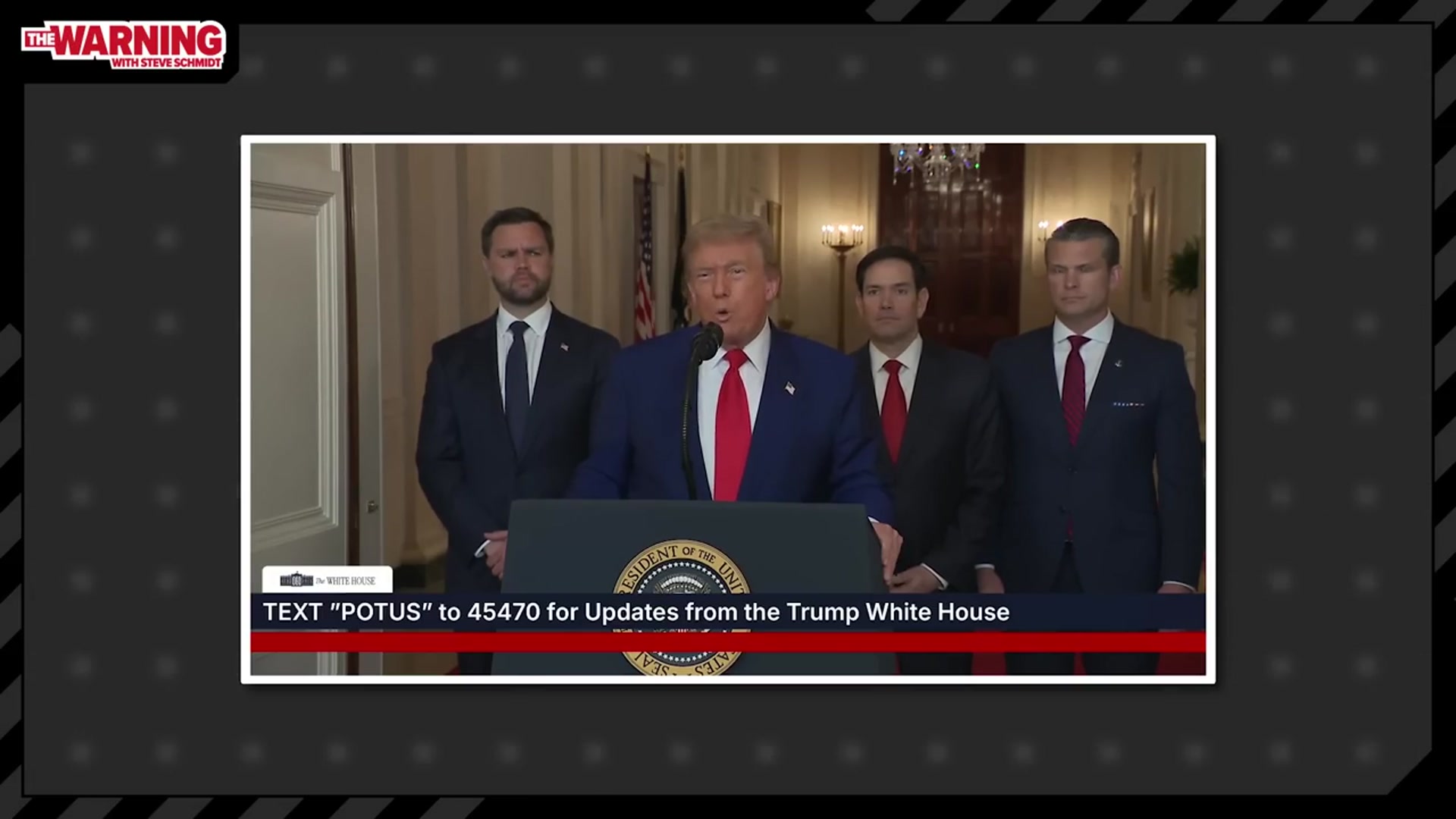 'Video thumbnail for Why Trump Shouldn't Be Claiming Victory in Iran'