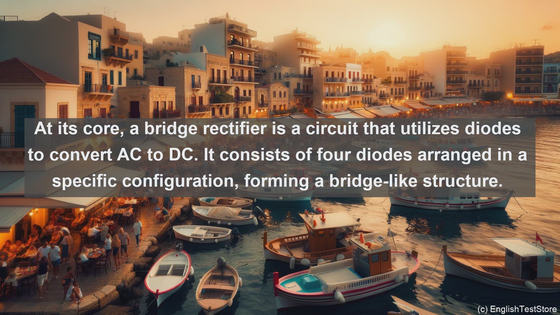 'Video thumbnail for Bridge recti in science  definition and examples'