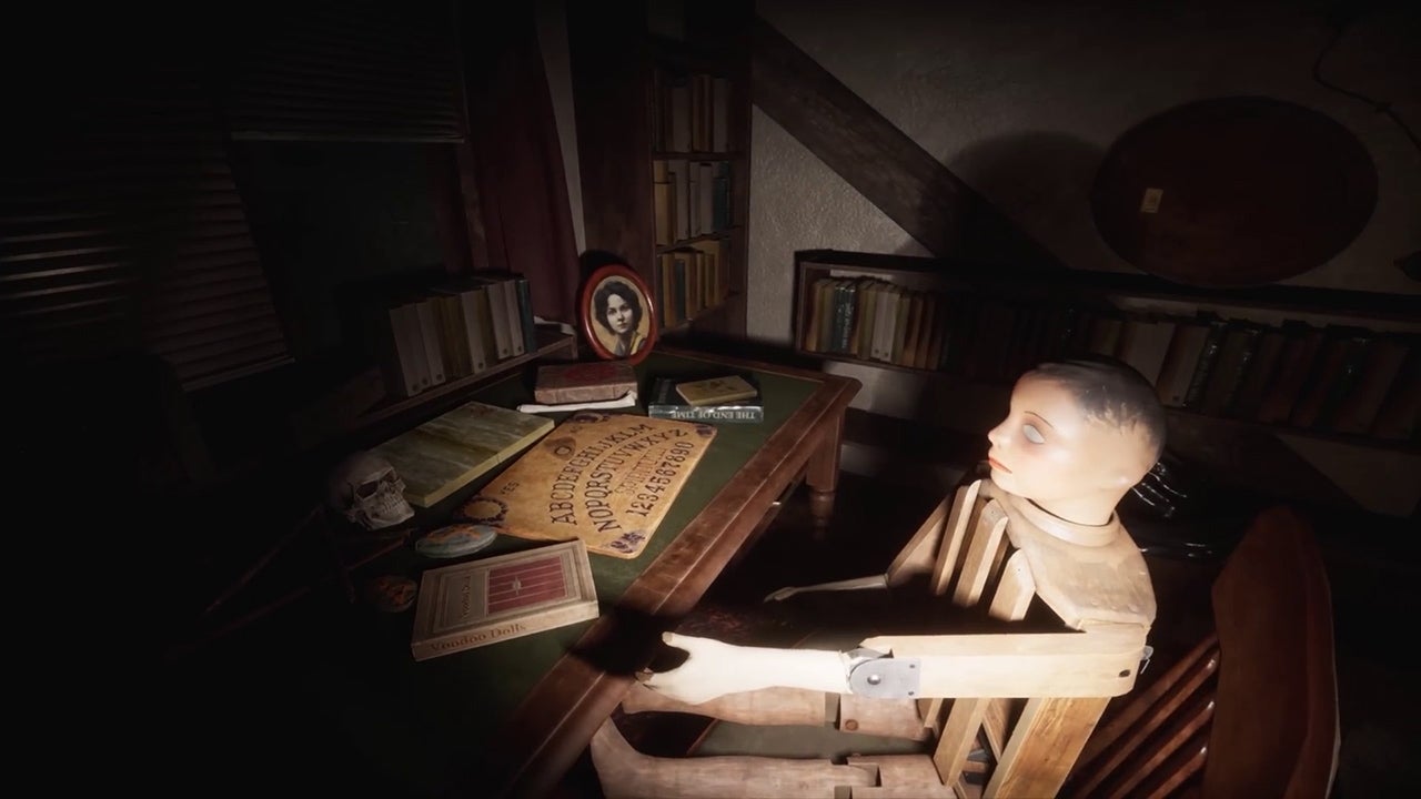 'Video thumbnail for Y. Village: The Visitors - Official Consoles Launch Trailer'