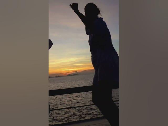 Video thumbnail for Island Hopping & Party Hopping: Your Ultimate Guide to Greece's Best Nightlife! 🏝️🕺