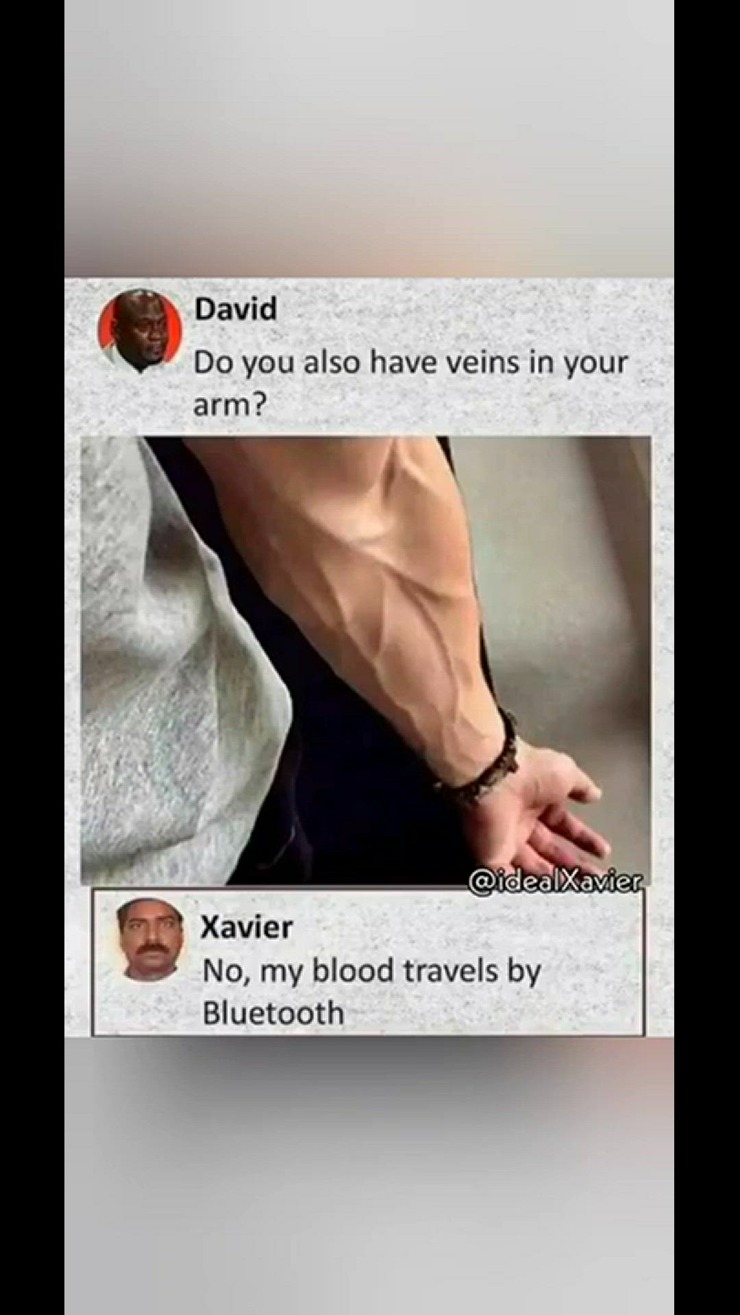 'Video thumbnail for Memes only Legend will find funny || 565 || legend memes || clean memes #anonymous #memes #shorts'
