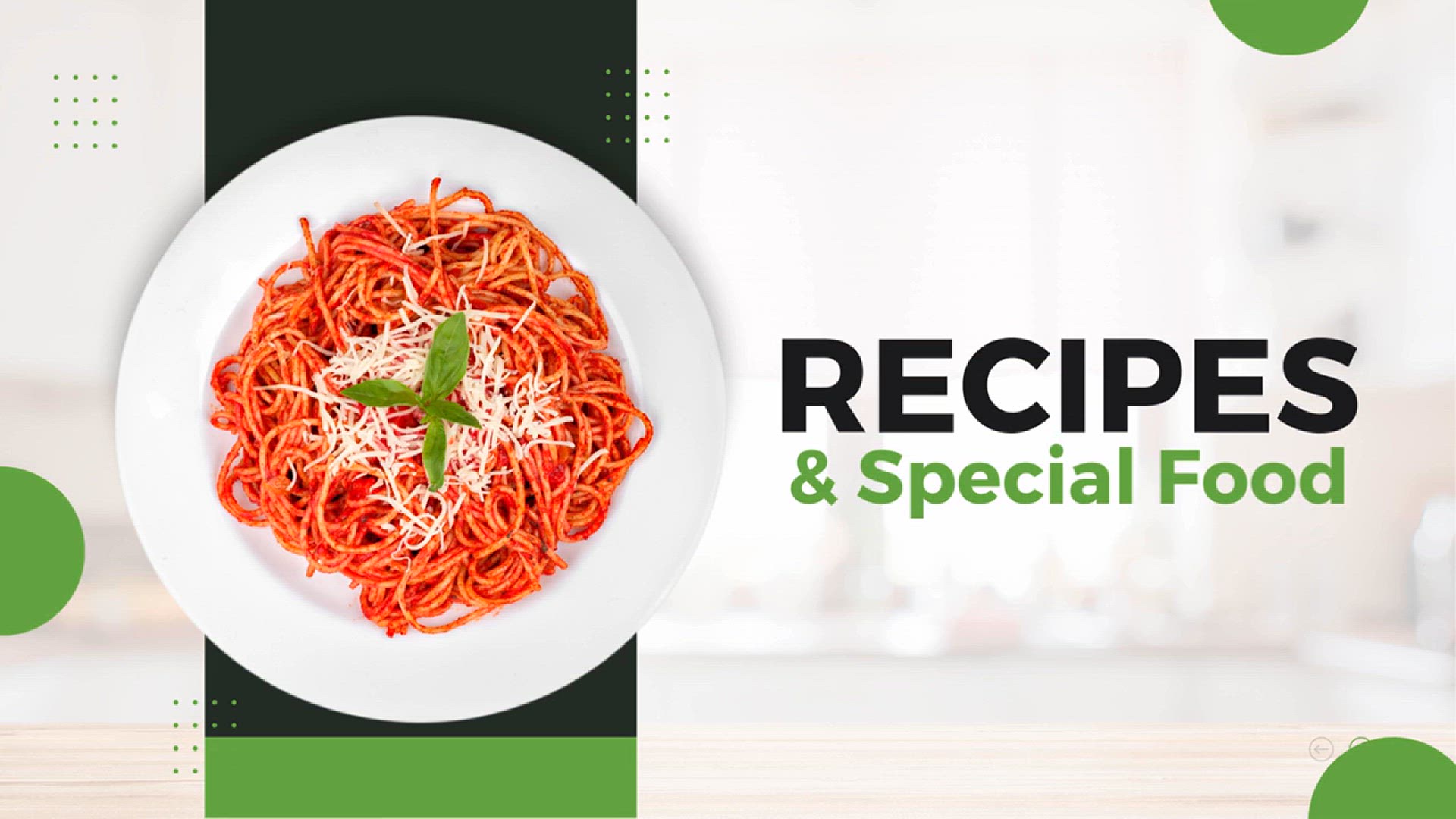 'Video thumbnail for Spaghetti for Kids Recipes'