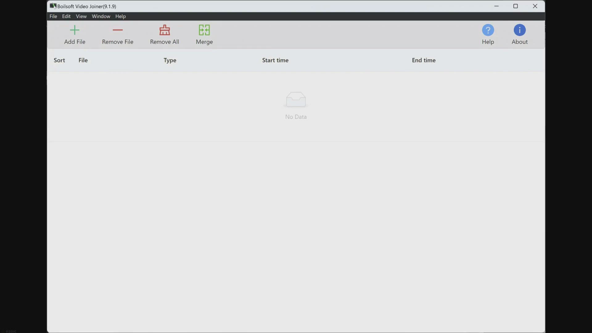 'Video thumbnail for Boilsoft Video Joiner – Free Giveaway: Powerfully Merge and Convert Your Videos on Windows and Mac!'
