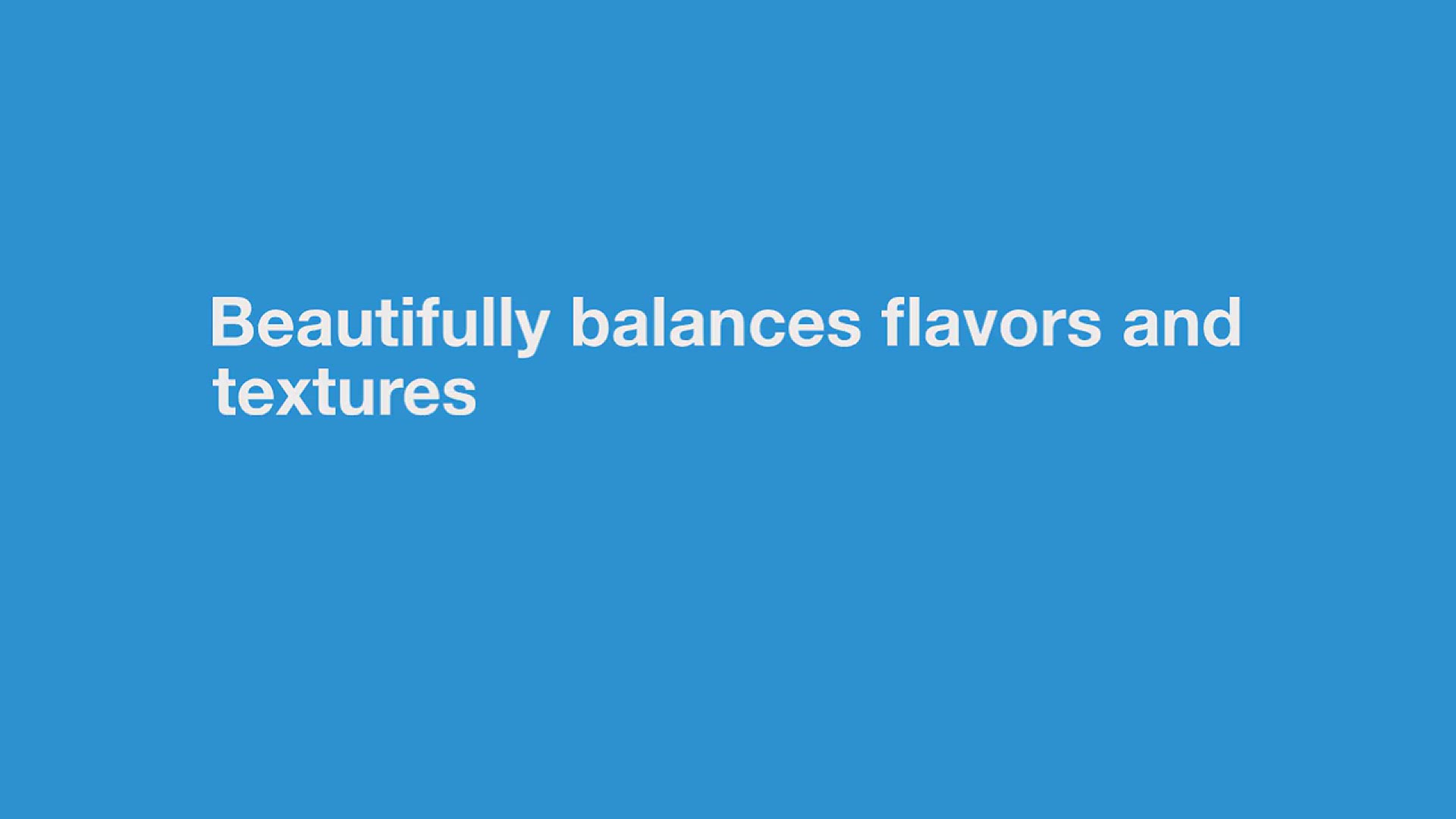 'Video thumbnail for Beef and Pomegranate Salad with Mint'