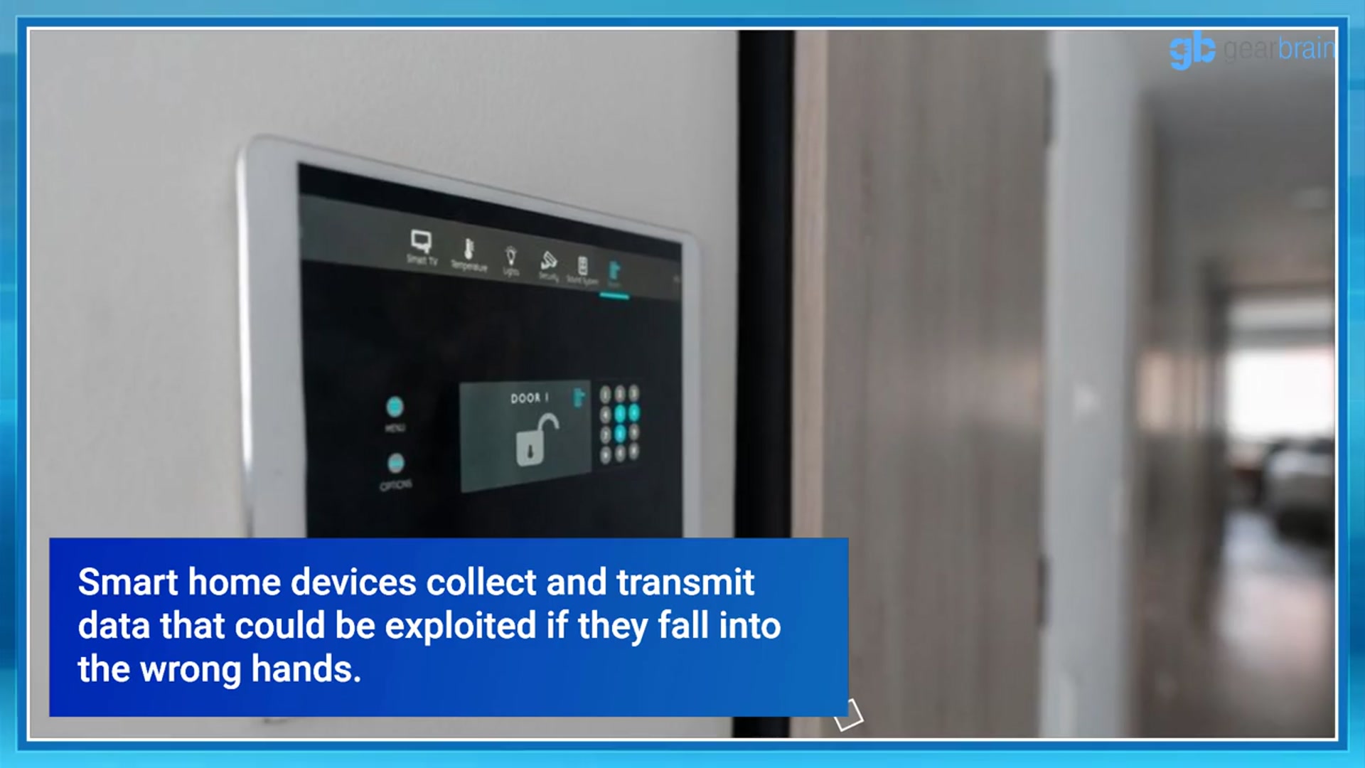 'Video thumbnail for Smart Home Safety: How to Protect Your Gadgets and Investments'