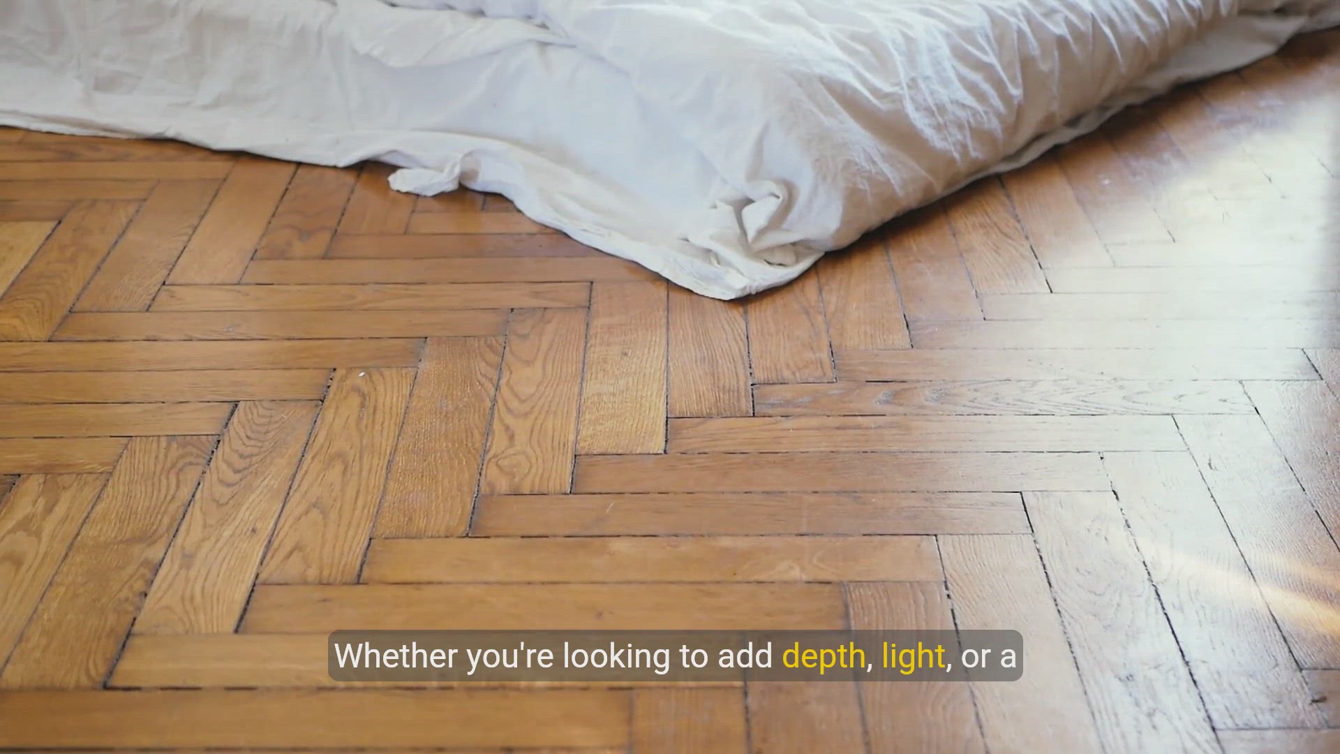 'Video thumbnail for 10 Awesome Mirror Wall Ideas for Your Bedroom'
