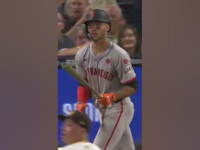 Video thumbnail for Grant McCray Walk-Up Song 2025 #baseball #milb #walkupsong #tripleaaa