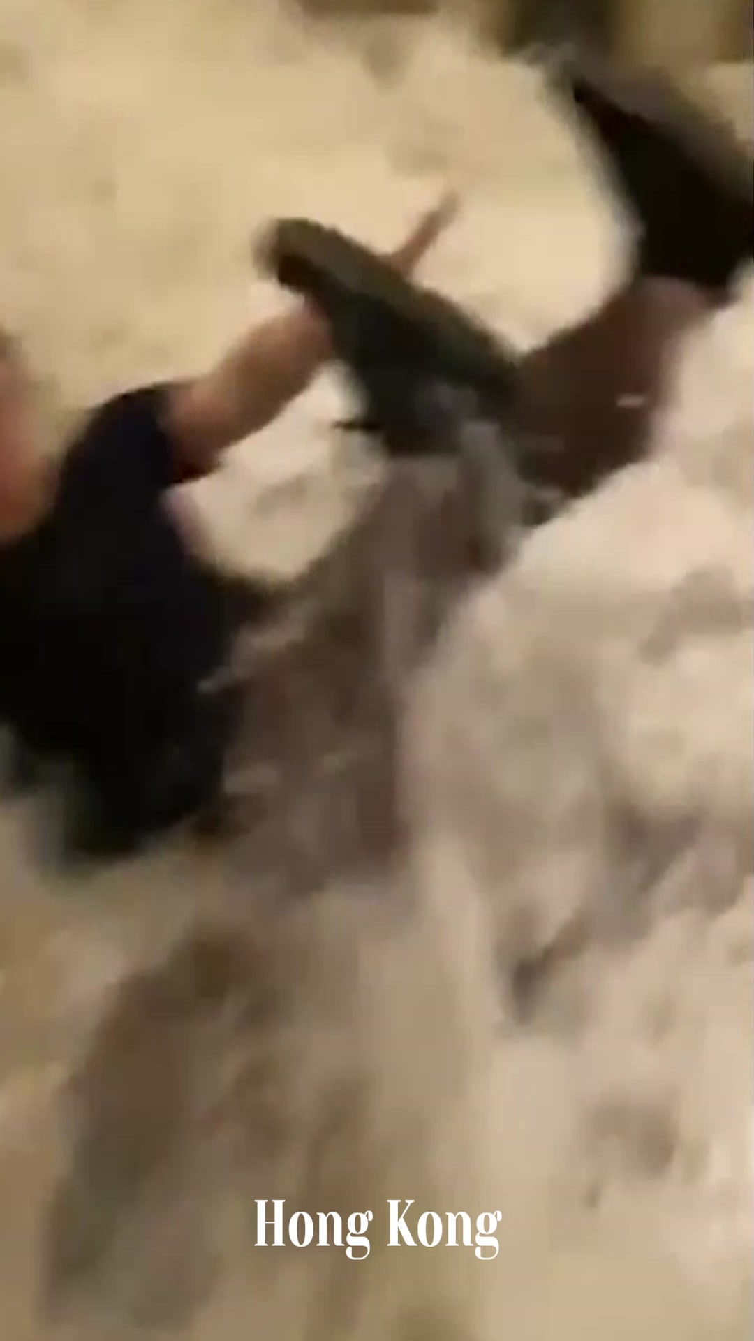 Video thumbnail for ๐ช๏ธ Super Typhoon Ragasa Batters East & Southeast Asia ๐