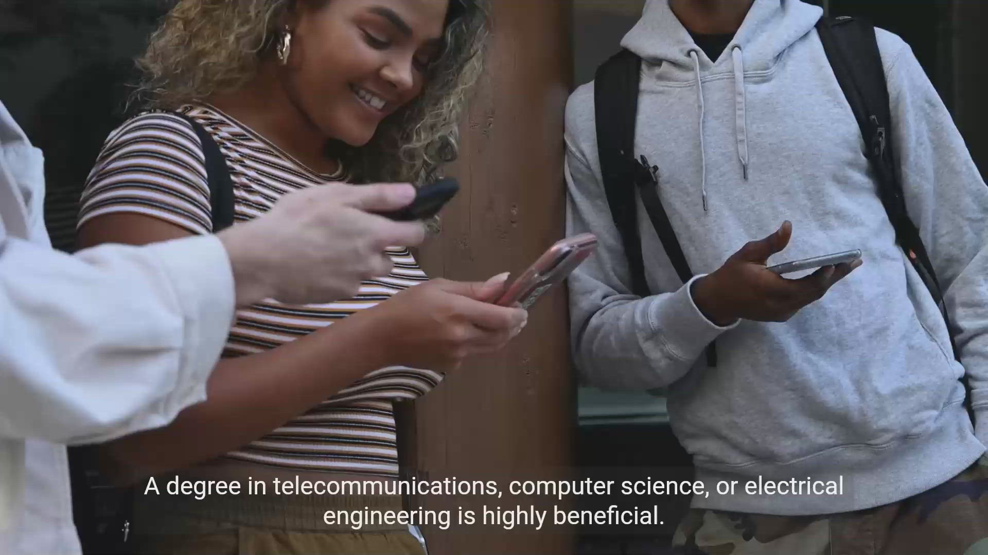 'Video thumbnail for 5G Development and Deployment'