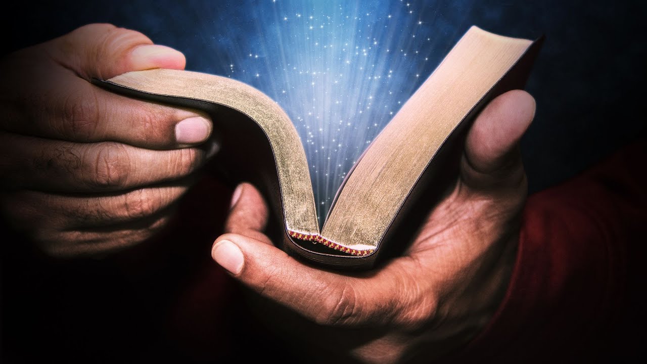 Video thumbnail for Astrology in the Bible: video blog