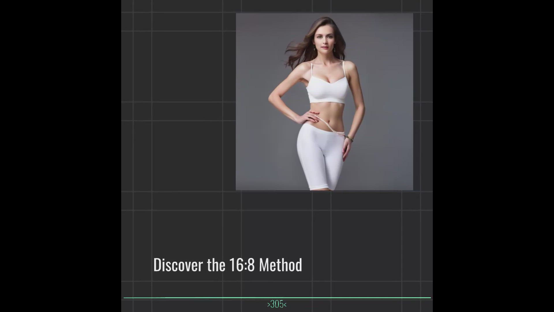 'Video thumbnail for Time-Restricted Eating The 16/8 Method'