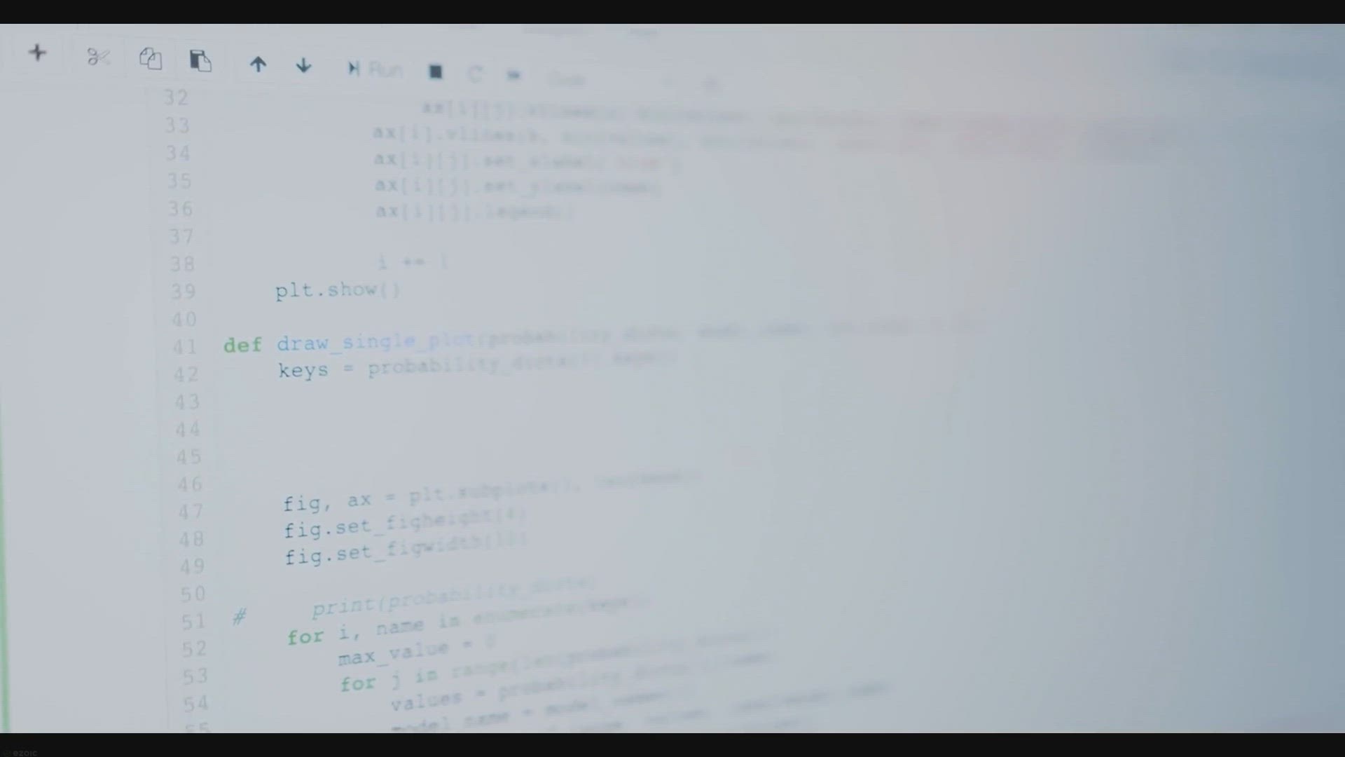 'Video thumbnail for Python Programming Best Practices: Writing Efficient and Maintainable Code'