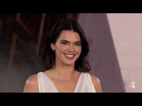 Video thumbnail for L'Oréal Paris Fashion Show 2025: Kendall, Jane Fonda & Viola