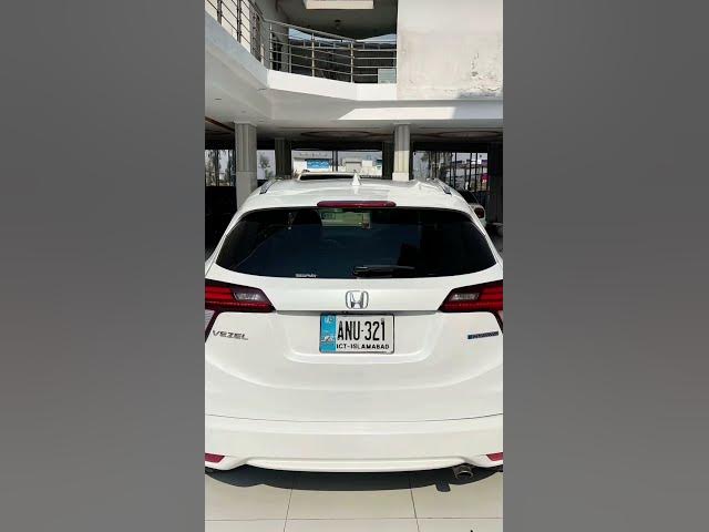Video thumbnail for Honda vezel love ππ