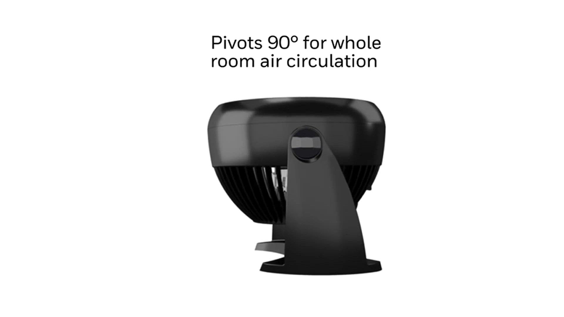 'Video thumbnail for Honeywell Turboforce Fan, Ht-900, 11 inch - Home & Kitchen'