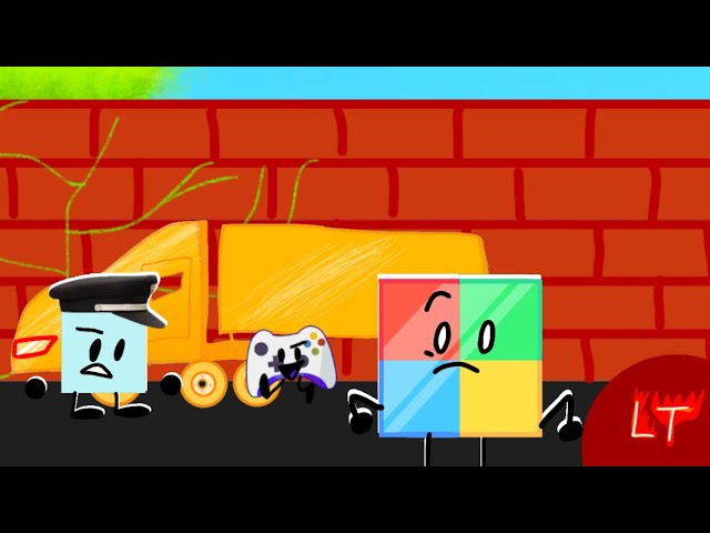 Video thumbnail for TILE Short/ Reveal Trailer: The Trip