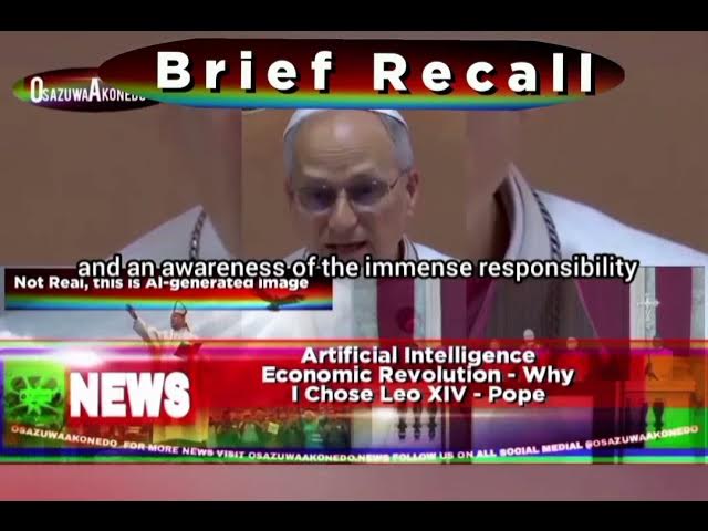 'Video thumbnail for Brief Recall @11pm 12 5'