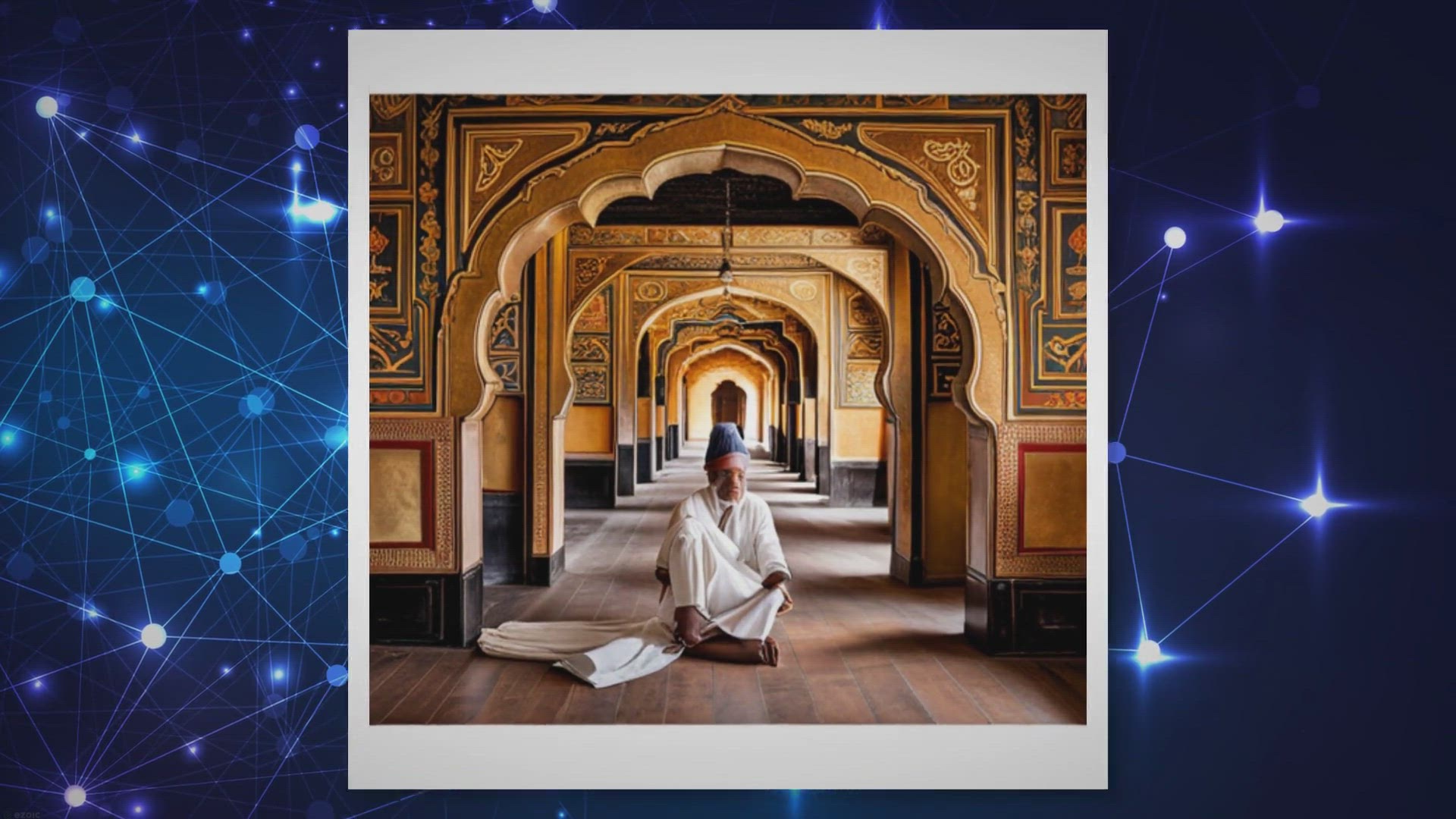 Video thumbnail for Using Cultural Sociology in Policymaking in India