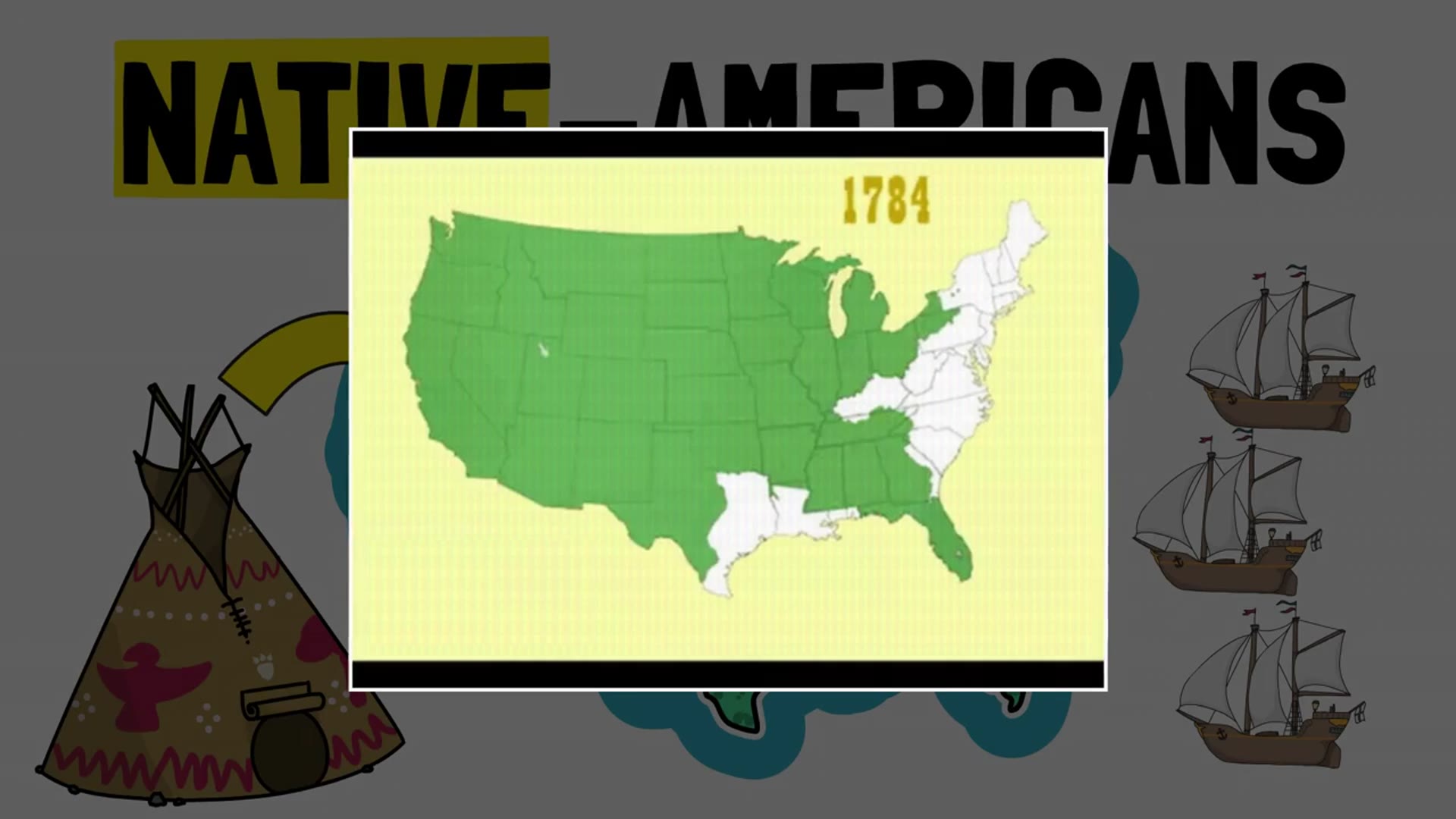 'Video thumbnail for What If The U.S. Honored Its Native Treaties?'