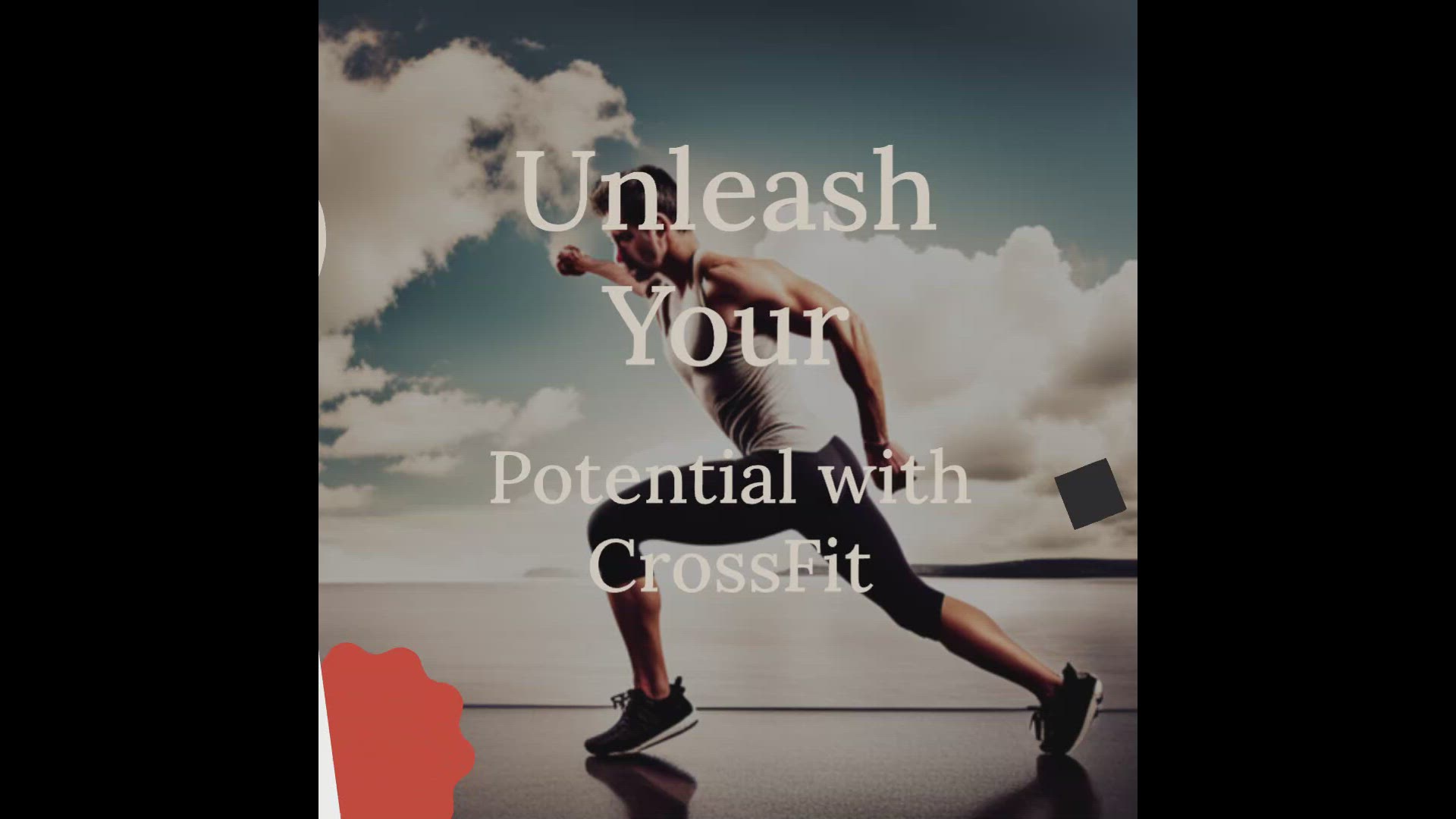 'Video thumbnail for Power of CrossFit'