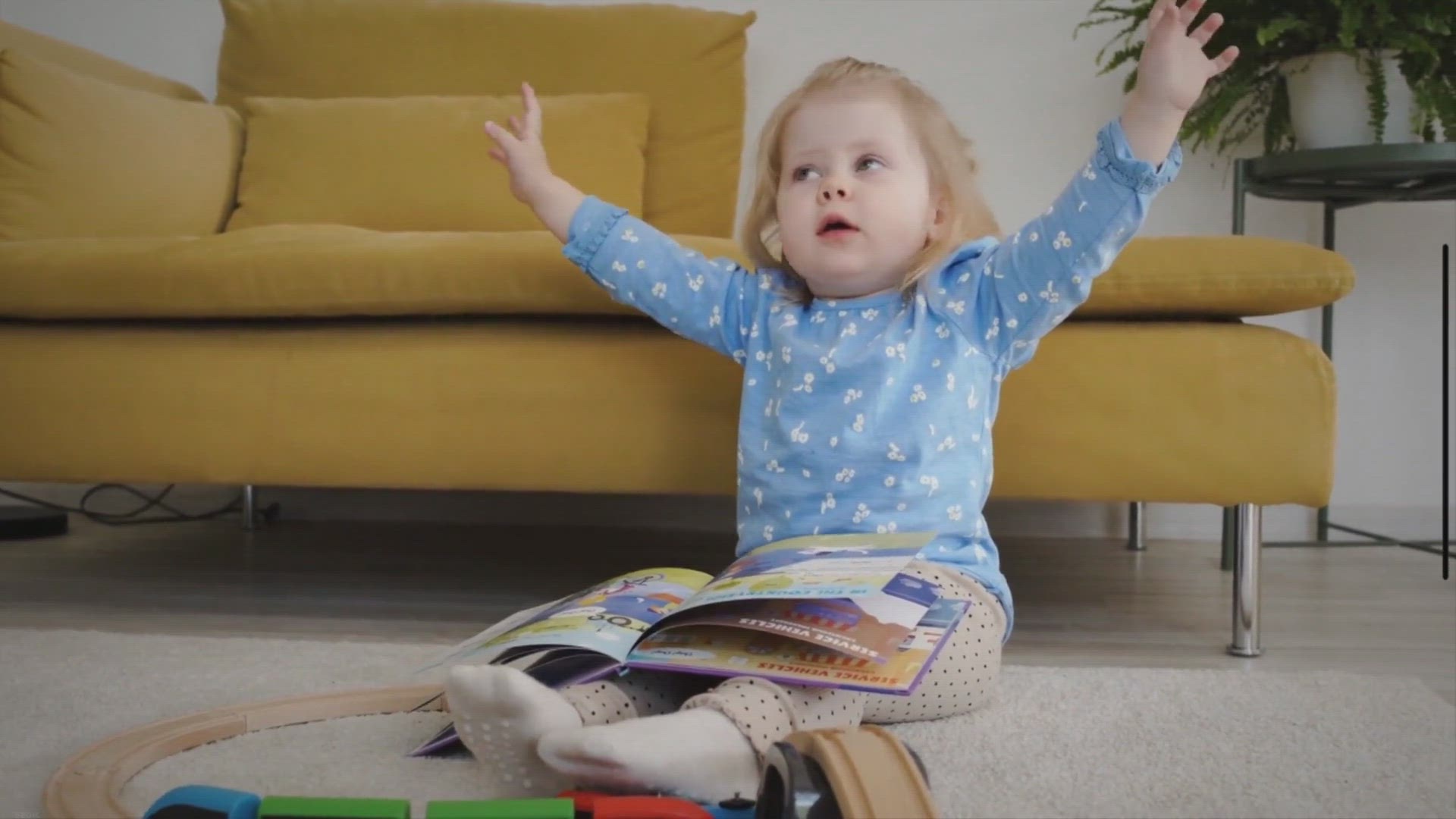 'Video thumbnail for 25 Best Thanksgiving Picture Books for Kids of All Ages'
