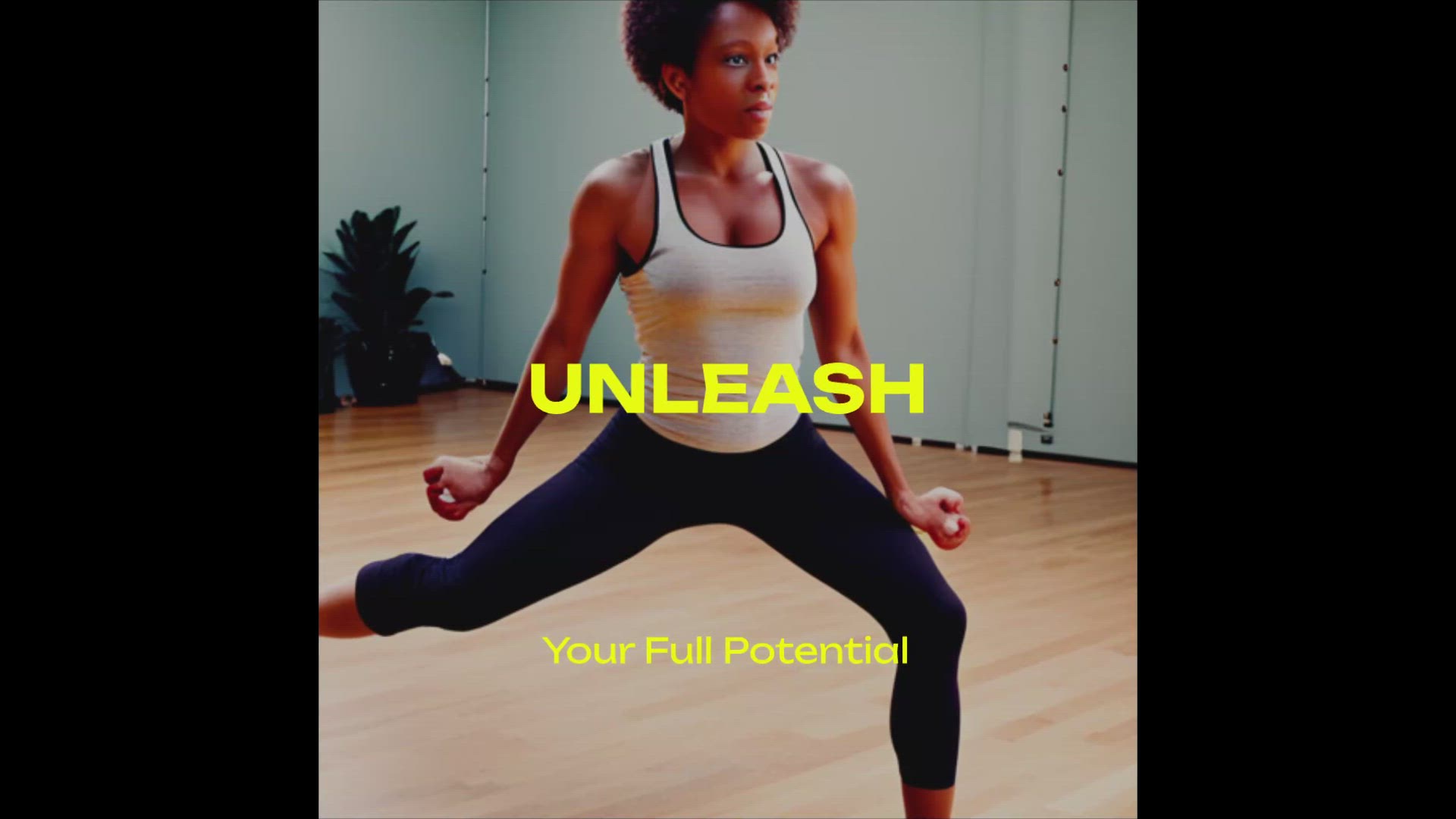'Video thumbnail for Power of calisthenics'