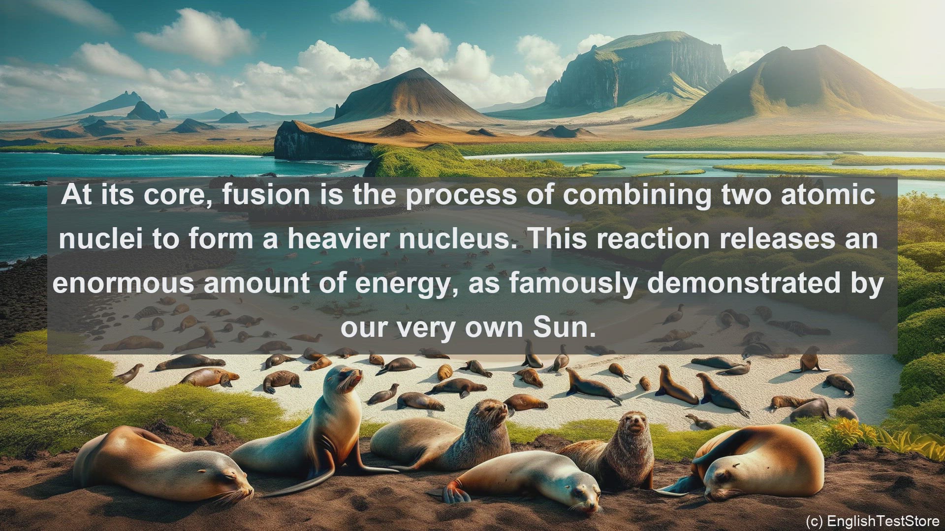 'Video thumbnail for Fusion reactor in science  definition and examples'