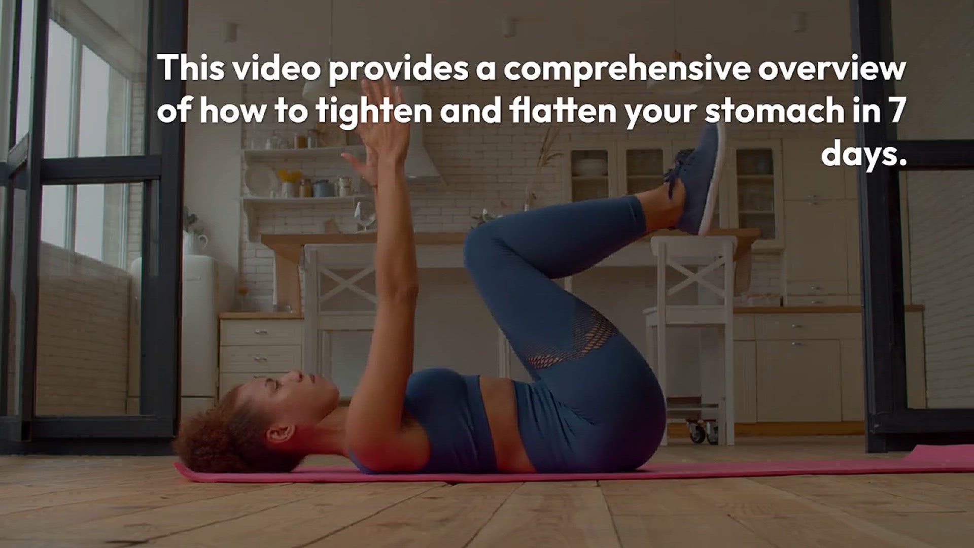 Video thumbnail for Flatten_Your_Stomach_in_7_Days