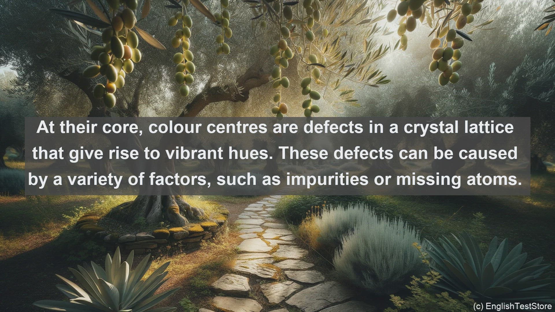 'Video thumbnail for Colour charge in science  definition and examples'