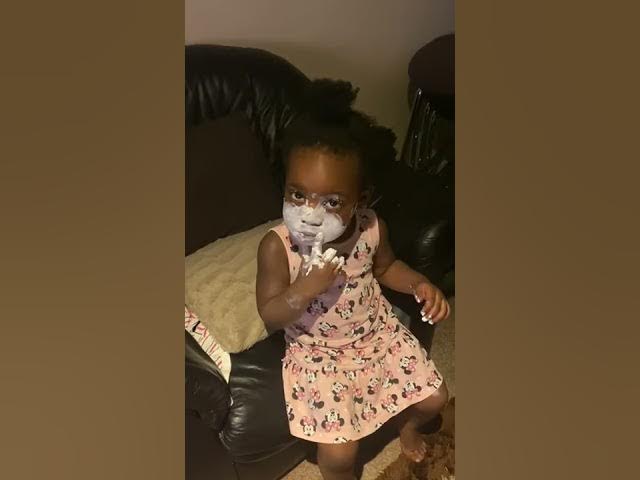 Video thumbnail for 21 August 2020