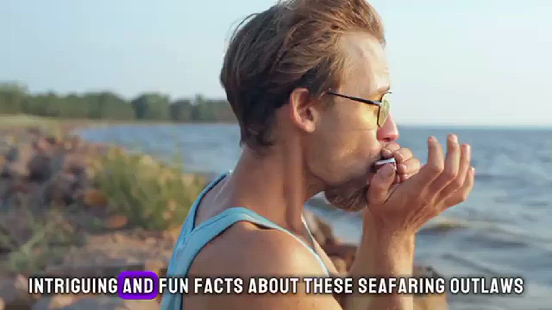 'Video thumbnail for Pirate Lore Unveiled: 10 Captivating Facts'