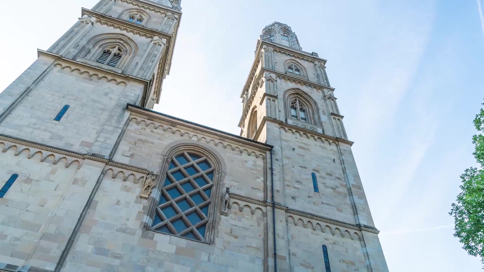 Video thumbnail for 10 Best Things to Do in Zurich | Switzerland Travel Vlog