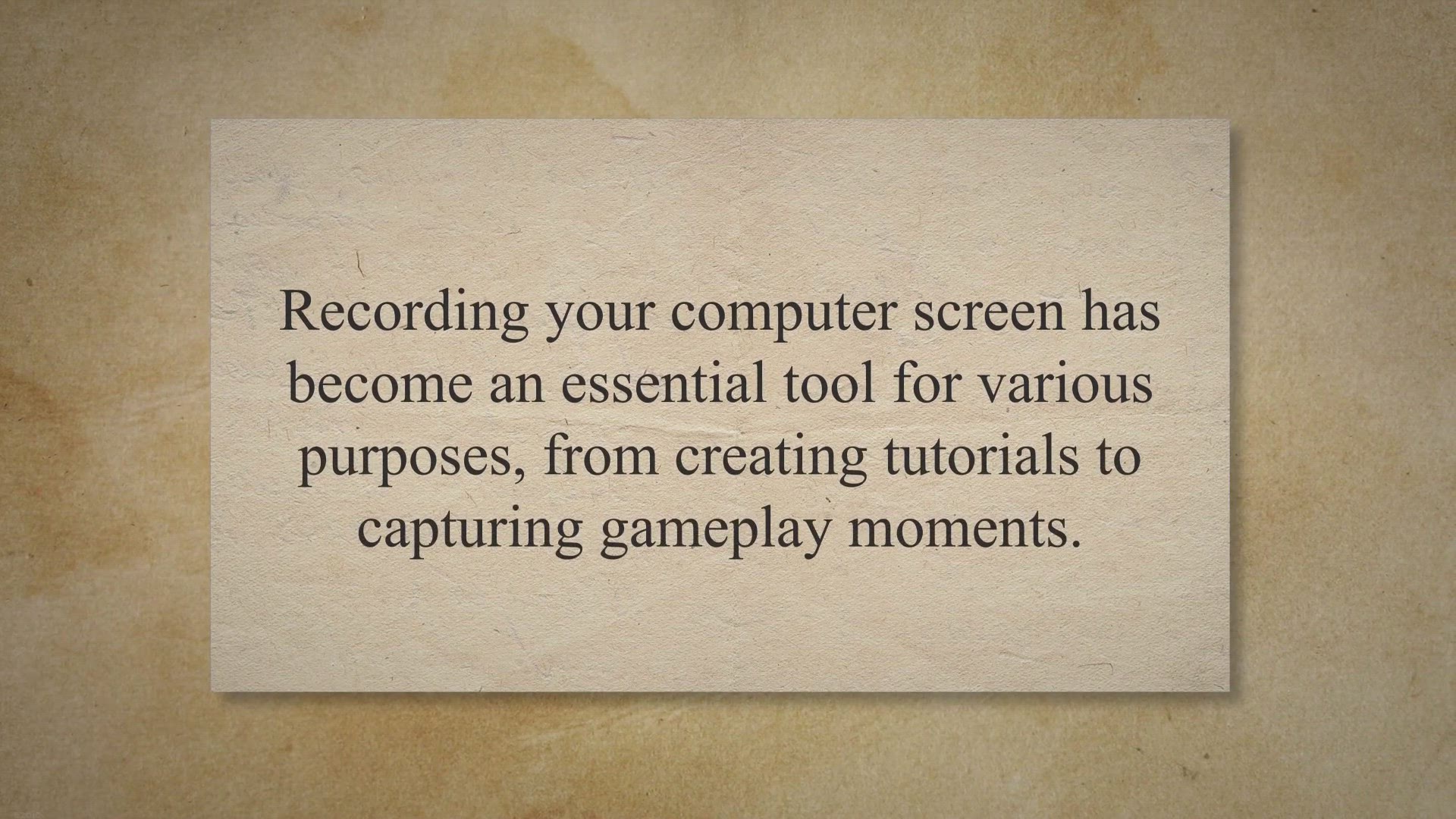 'Video thumbnail for Get Abelssoft ScreenVideo 2023 for Free: Powerful Screen Recorder with Full Features'